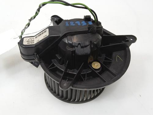 Heater blower motor JEEP GRAND CHEROKEE III (WH, WK) 3.0 CRD 4x4 | BP21539372M62 