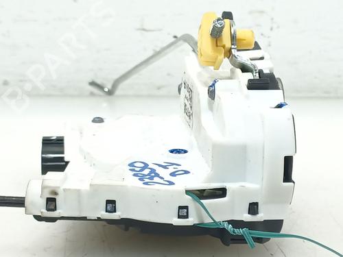 Front left lock MG MG ZS SUV (AZS1) 1.0 T-GDi | BP30561182C98 