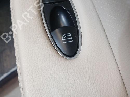 Used Right front window switch Right front window switch MERCEDES-BENZ E-CLASS (W211) E 270 CDI (211.016) (177 hp) 40498243 40498243