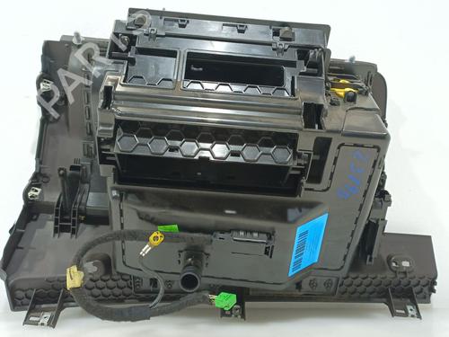 Glove box VW TOUAREG (7P5, 7P6) 4.2 V8 TDI | BP30872729C95 