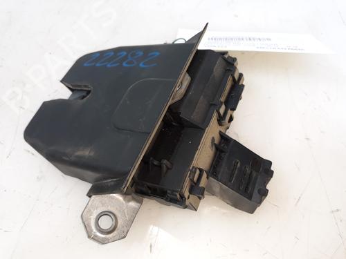 Tailgate lock FORD FOCUS III  | BP15550679C101 