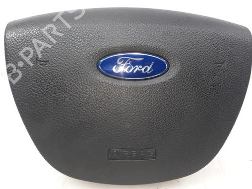 Used Driver airbag FORD FOCUS C-MAX (DM2) [2003-2007]  16943199