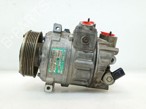 Compressor A/A VW GOLF V (1K1) 1.9 TDI (105 hp) 29940617