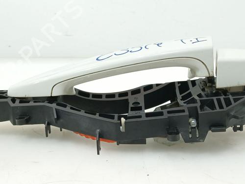 Rear left exterior door handle BMW 1 (F20) 116 d | BP27719068C130 
