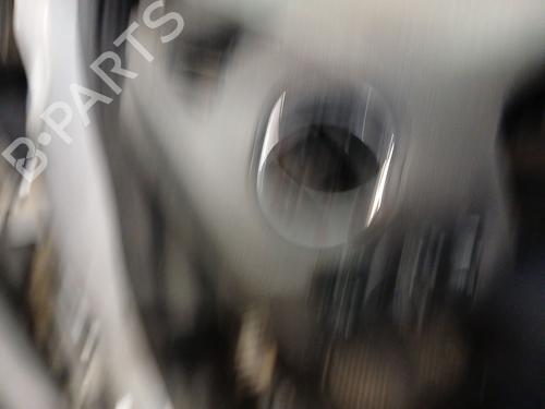 Luftventilen Luftventilen FORD MONDEO IV (BA7) 1.8 TDCi (125 hp) 33820161 33820161