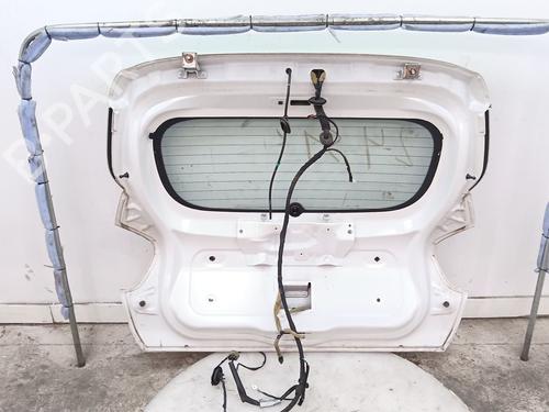 Tailgate DACIA SPRING EV (B6M1) | BP38649812C6 - Image 6