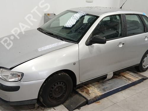 Climate control SEAT IBIZA II (6K1) 1.4 i | BP32169135I5 