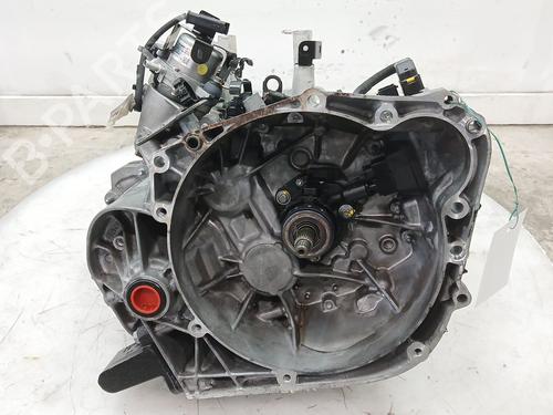 gearbox-peugeot-508-i-8d_-2010-2011-2012-2013-2014-2015-2016-2017-2018-40180234 main image