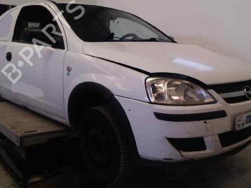 Alternator OPEL CORSA C (X01) 1.3 CDTI (F08, F68) | BP128489M7 
