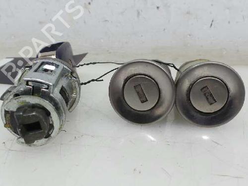 Ignition barrel FIAT STILO (192_) 1.6 16V (192_XB1A) | BP560160M48 