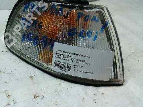 Used Right front indicator Right front indicator HYUNDAI PONY (X-2) 1.3 (58 hp) 10261999 10261999