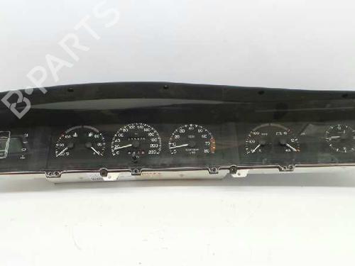 Used Instrument cluster LANCIA DEDRA (835_) [1989-1999]  2956069
