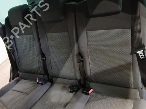 Used Rear seat (2nd row) Rear seat (2nd row) 37991933 37991933