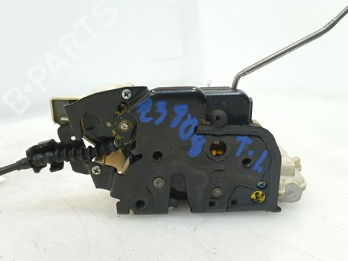 Used Rear left lock AUDI A6 C6 (4F2) 3.0 TDI quattro (233 hp) 31711529