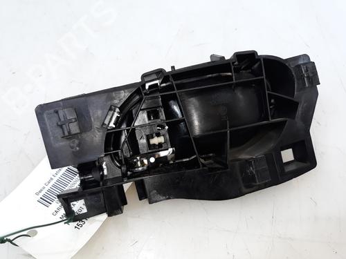 Rear right interior door handle PEUGEOT 5008 (0U_, 0E_) 1.6 BlueHDi 120 | BP13619113I16