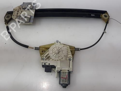 Rear right window mechanism AUDI A6 C6 Avant (4F5)  | BP17106842C25 