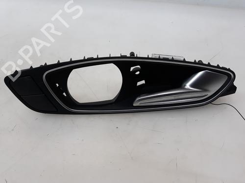 Used Front right interior door handle AUDI A1 Sportback (8XA, 8XF) [2011-2019]  10147656