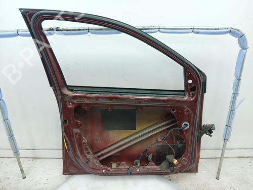 Left front door VW POLO (9N_, 9A_) 1.4 16V | BP22932156C2 