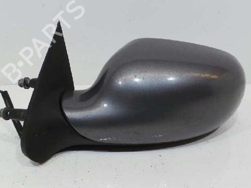 Left mirror LANCIA LYBRA (839_) 1.9 JTD (839AXD1A) | BP347904C26 