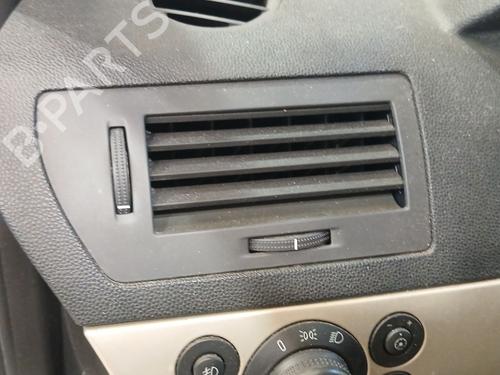 Used Air vent Air vent OPEL ASTRA H Saloon (A04) 1.7 CDTi (L69) (101 hp) 40498306 40498306