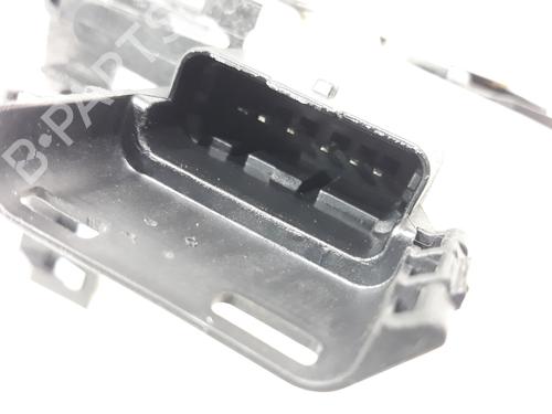 Front left lock PEUGEOT PARTNER Box Body/MPV  | BP19424106C98