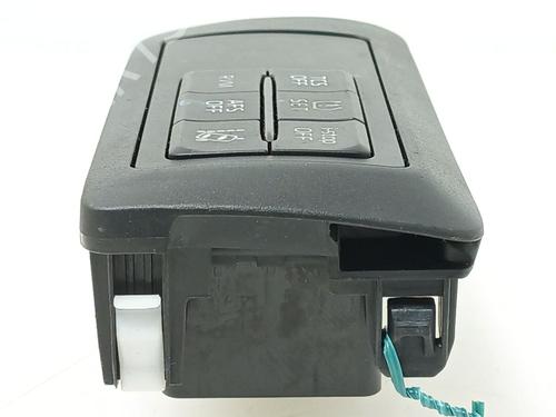 Switch MAZDA CX-5 (KE, GH) 2.2 D AWD (KE2AW) | BP31038521I30 