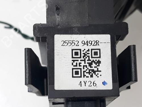 Switch RENAULT MEGANE III Hatchback (BZ0/1_, B3_) 1.2 TCe (BZ2B, BZ11) | BP18694496I30 