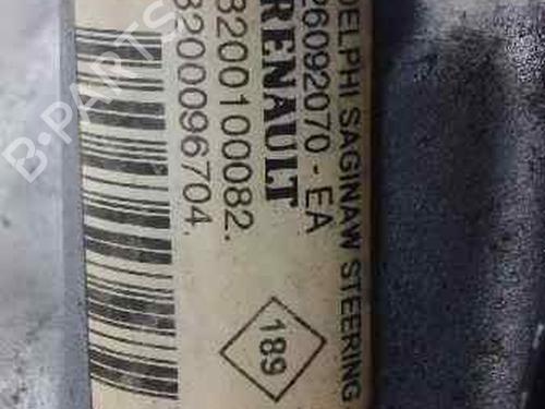 Steering pump RENAULT LAGUNA II Grandtour (KG0/1_) 1.9 dCi (KG0G) | BP200747M99