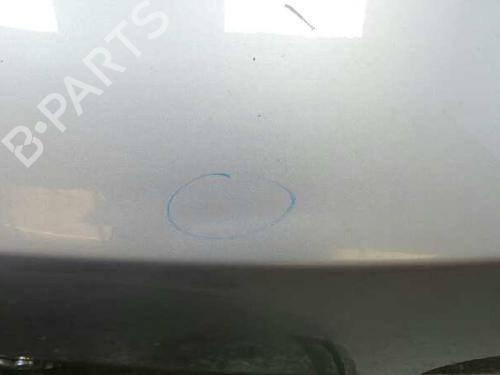 Tailgate PEUGEOT 607 (9D, 9U) 2.2 HDi | BP1881559C6 