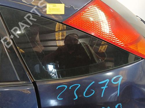 Panel rude bagtil venstre FORD FOCUS I (DAW, DBW) [1998-2009]  27833584
