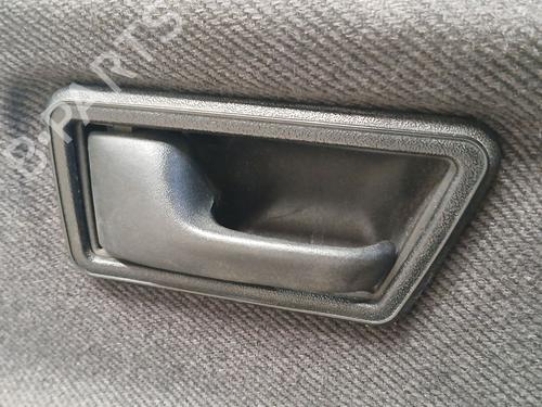 Used Front left interior door handle Front left interior door handle 39171795 39171795