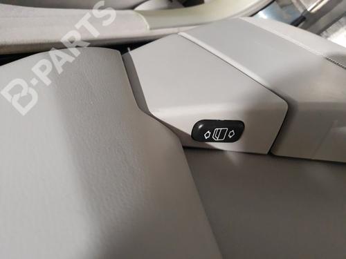 Used Left rear window switch Left rear window switch MERCEDES-BENZ S-CLASS (W220) S 400 CDI (220.028, 220.128) (250 hp) 10629350 10629350