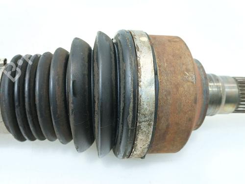 Left front driveshaft VOLVO XC70 II (136) D5 AWD | BP31125781M38