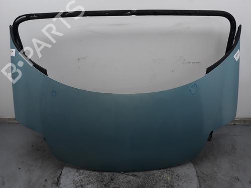 Used Hood CITROËN C8 (EA_, EB_) [2002-2025]  4464678