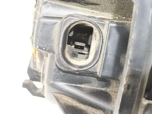 Heater blower motor CITROËN C5 I (DC_) 2.0 HDi (DCRHZB, DCRHZE) | BP28069972M62 