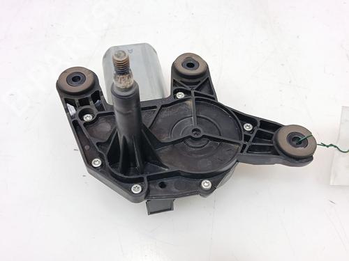 Used Rear wiper motor LANCIA DELTA III (844_) [2008-2014]  23192307