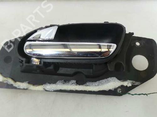 Used Rear left interior door handle PEUGEOT 607 (9D, 9U) 2.7 HDi 24V (204 hp) 4763178