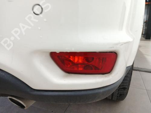 Used Rear fog light FIAT FREEMONT (345_) 2.0 JTD 4x4 (170 hp) 29823168