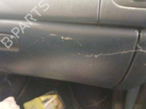 Used Glove box Glove box 39076856 39076856
