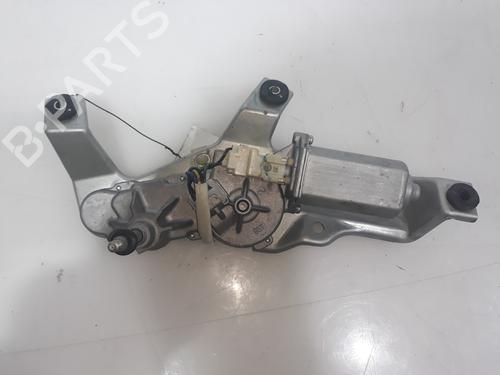 Viskermotor bagrude SUBARU TRIBECA (B9) [2005-2025]  7569237
