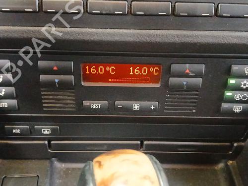 Used Climate control BMW 5 (E39) 530 d (184 hp) 27718799