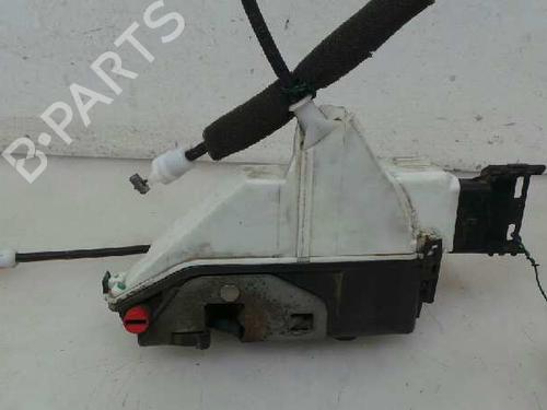 Used Rear left lock CITROËN C3 II (SC_) [2009-2025]  8942289