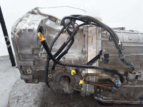 Gearbox SUBARU TRIBECA (B9)  | BP7569177M3