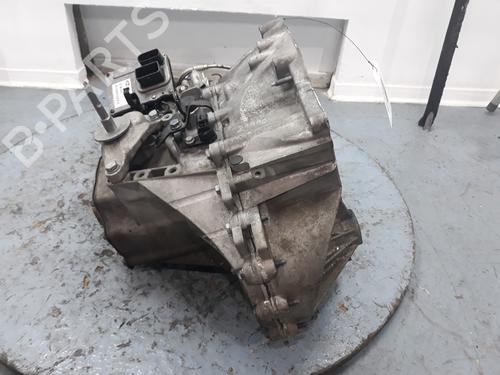 Used Gearbox PEUGEOT 3008 II SUV (MC_, MR_, MJ_, M4_) [2016-2025]  21759507