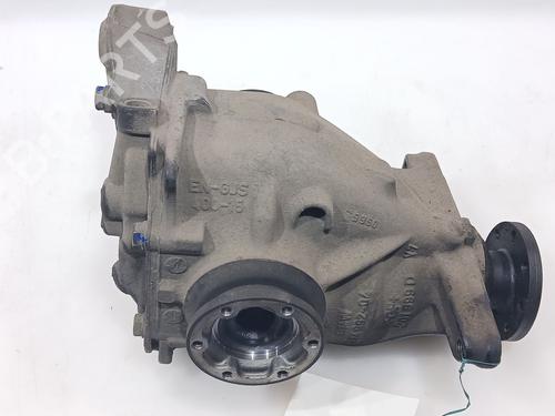 Used Rear differential BMW 1 (E87) 118 d (122 hp) 29455708