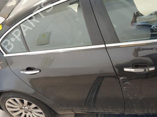 Used Right rear door OPEL INSIGNIA A (G09) 2.0 CDTI (68) (131 hp) 30597941