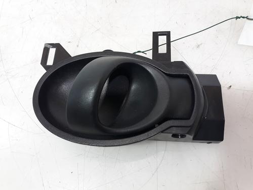 Used Front left interior door handle NISSAN NOTE (E12) 1.2 (80 hp) 12108927