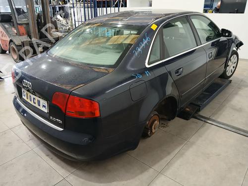 Left tailgate light AUDI A4 B7 (8EC)  | BP24146730C79 