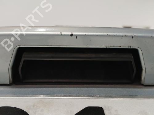 Used Tailgate handle Tailgate handle PEUGEOT 206 Hatchback (2A/C) 1.4 HDi eco 70 (68 hp) 34446565 34446565