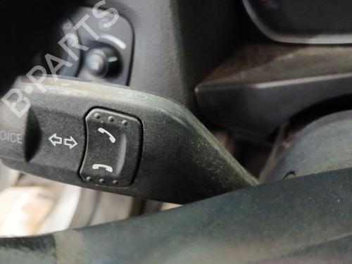 Ratstangsstang Ratstangsstang FORD MONDEO IV (BA7) 1.8 TDCi (125 hp) 33818791 33818791